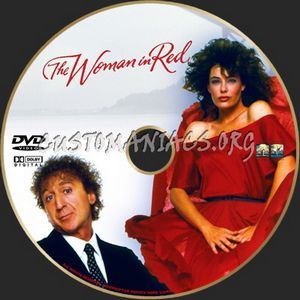 THE WOMAN IN RED