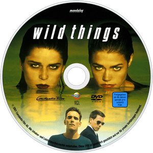 WILD THINGS