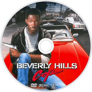 BEVERLY HILLS COP