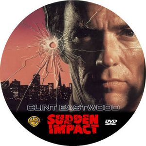 SUDDEN IMPACT