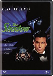 THE SHADOW