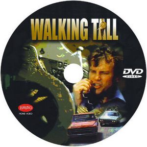 WALKING TALL