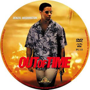 OUT OF TIME