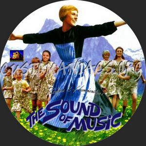 THE SOUND OF MUSIC