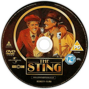 THE STING