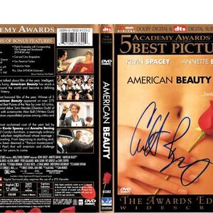 AMERICAN BEAUTY