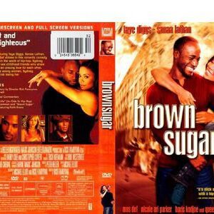 BROWN SUGAR