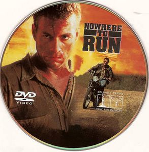NOWHERE TO RUN