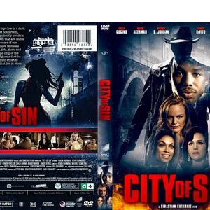 CITY OF SIN