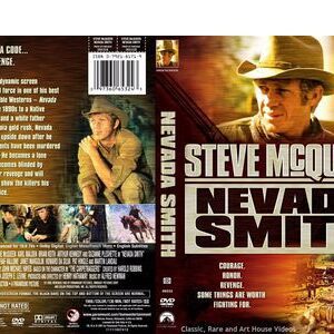 NEVADA SMITH