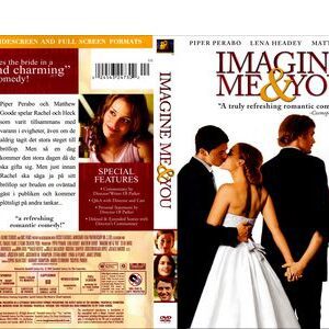IMAGINE ME & YOU