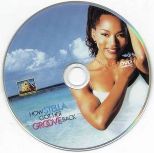 HOW STELLA GOT HER GROOVE BACK