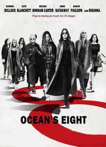 OCEAN'S EIGHT