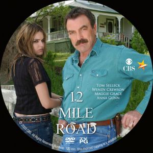 TWELVE MILE ROAD