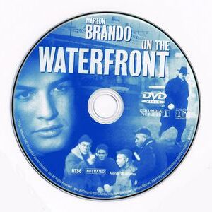 ON THE WATERFRONT
