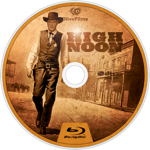 HIGH NOON