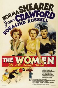 THE WOMEN