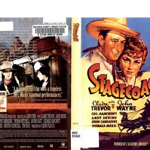 STAGECOACH