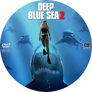 DEEP BLUE SEA 2