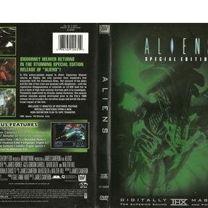 ALIENS