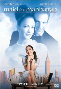 MAID IN MANHATTAN