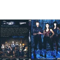 LOST GIRL