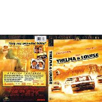 THELMA & LOUISE\WORKING GIRL