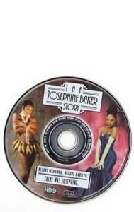 THE JOSEPHINE BAKER STORY\UPTOWN SATURDAY NIGHT