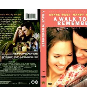 IN HER SHOES\ A WALK TO REMEMBER
