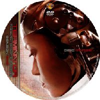 TERMINATOR\Sarah Connor Chronicles