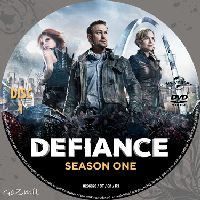 DEFIANCE