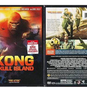 KONG:SKULL ISLAND