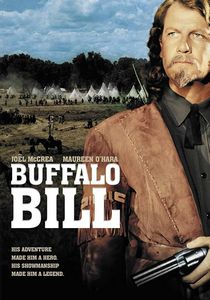 BUFFALO BILL