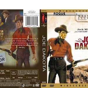 JOE DAKOTA