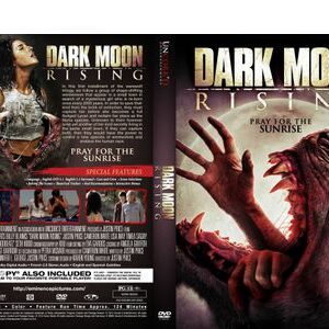DARK MOON RISING