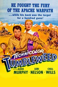 TUMBLEWEED