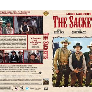 THE SACKETTS