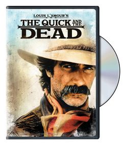 THE QUICK AND THE DEAD