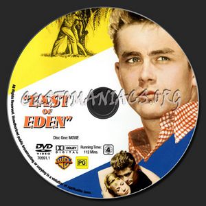 EAST OF EDEN