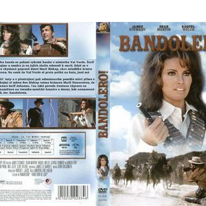 BANDOLERO!