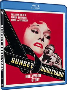 SUNSET BOULEVARD