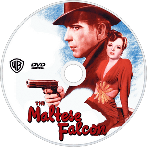 THE MALTESE FALCON