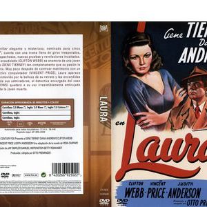 LAURA
