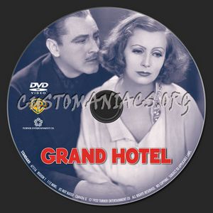 GRAND HOTEL