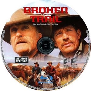 BROKEN TRAIL