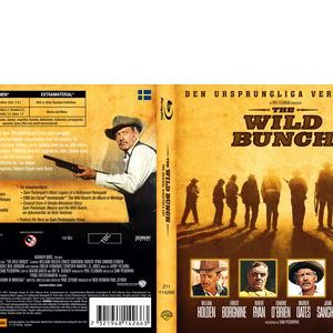 THE WILD BUNCH