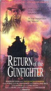RETURN of the GUNFIGHTER
