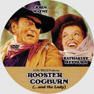 ROOSTER COGBURN