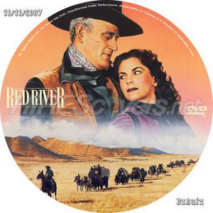 RED RIVER