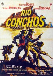 RIO CONCHOS
